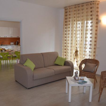 Casa Vacanza Comfort Apartman Kellie Messapica Kültér fotó