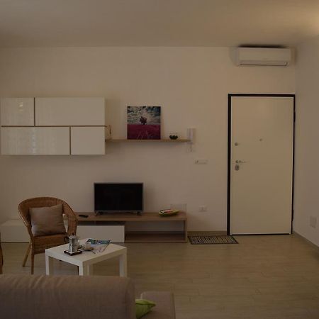 Casa Vacanza Comfort Apartman Kellie Messapica Kültér fotó