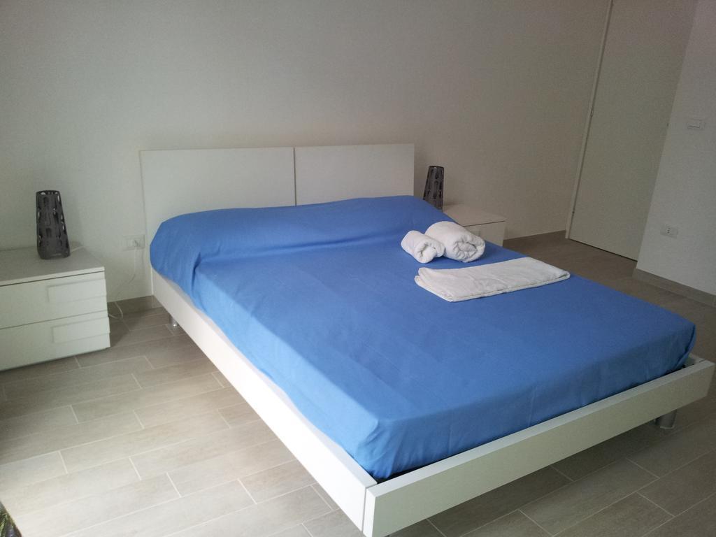 Casa Vacanza Comfort Apartman Kellie Messapica Szoba fotó