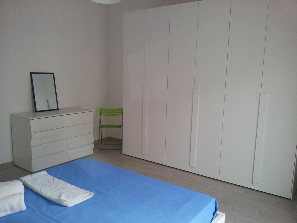 Casa Vacanza Comfort Apartman Kellie Messapica Szoba fotó