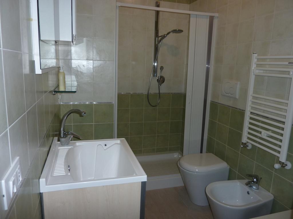 Casa Vacanza Comfort Apartman Kellie Messapica Szoba fotó