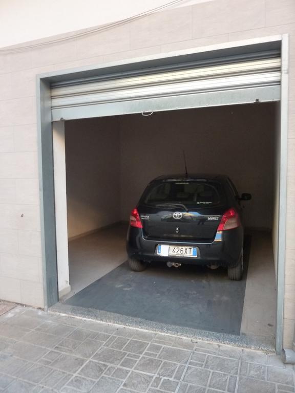 Casa Vacanza Comfort Apartman Kellie Messapica Kültér fotó