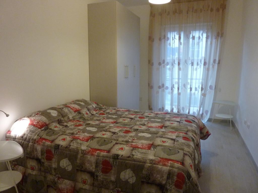 Casa Vacanza Comfort Apartman Kellie Messapica Kültér fotó