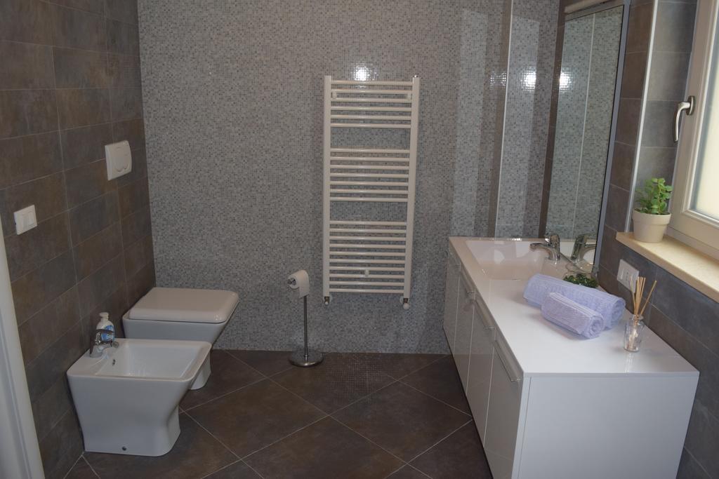 Casa Vacanza Comfort Apartman Kellie Messapica Kültér fotó