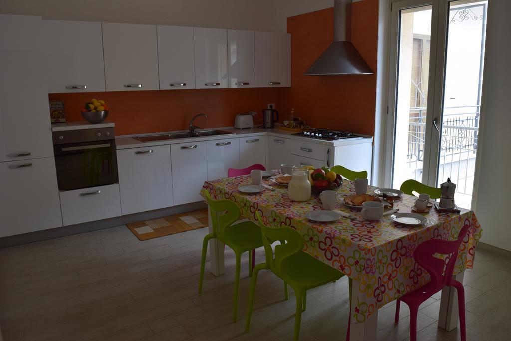 Casa Vacanza Comfort Apartman Kellie Messapica Kültér fotó